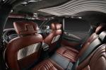 Infiniti EX37 by Vilner 2012 года